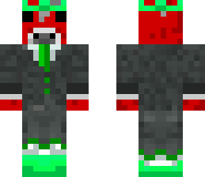 emerald mooshroom
