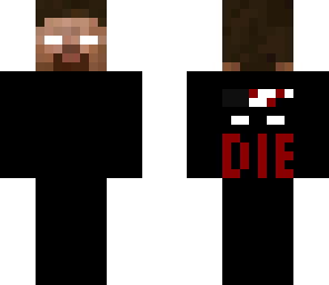 herobrine assassin