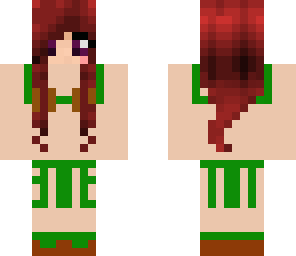 hawii girl