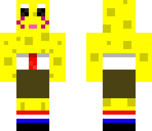 spongebob