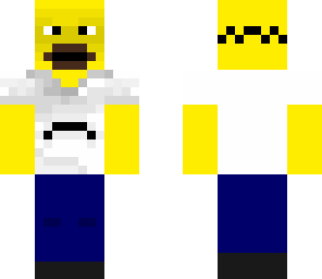 homer simpson