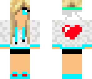 girl