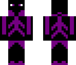ender warrior