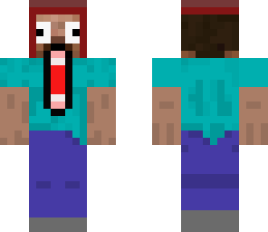 steve 3