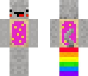 girl nyan