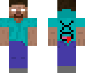new age herobrine