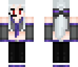edited haku yowane