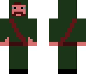 hunter