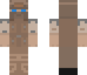 ghost recon skin