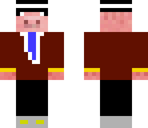 le pig
