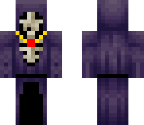 dark skeleton