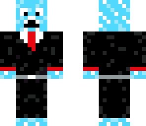 ice creeper