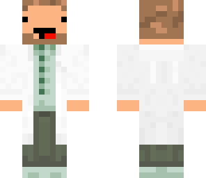 dr derp