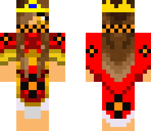 terra koning