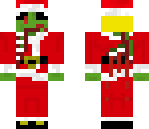 santazobie