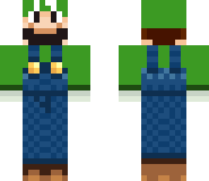 luigi