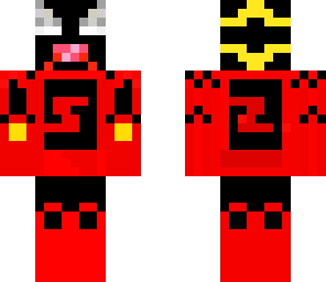 angry evil herobrine knight