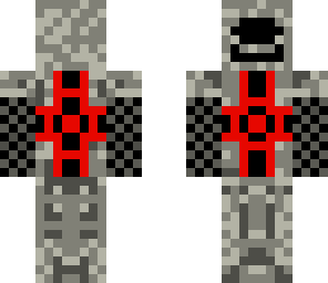 chain mail night of the crusade