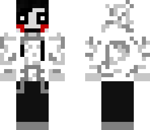 jeff the killer