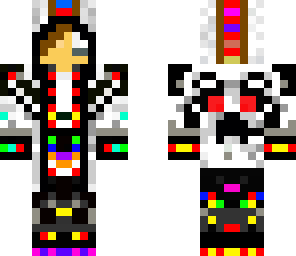 dead rainbow assassin