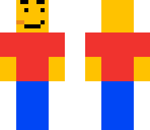 lego rodrick rules