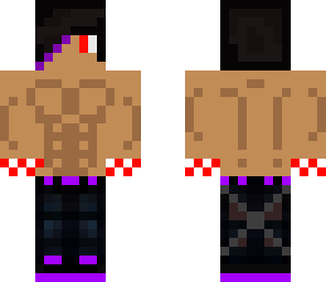 super buff