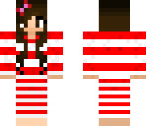 weres waldo girl