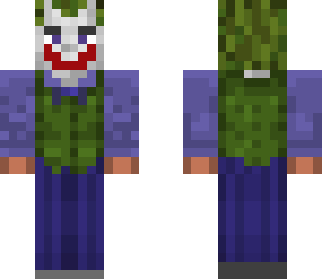 the joker