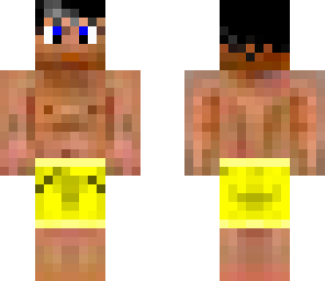 summer guy