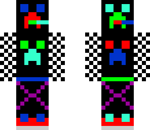 disco creeper
