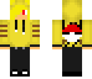 coolguydoesminecraft pokemon trainer