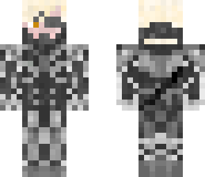 raiden