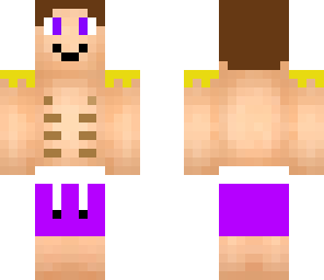 me in a swimsuit