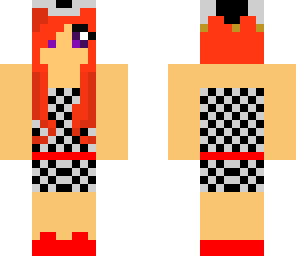 joker girl