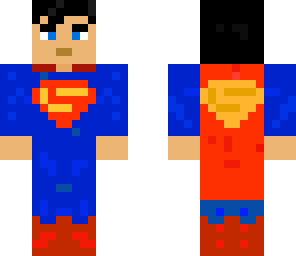 superman