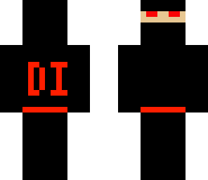 black ninja 1
