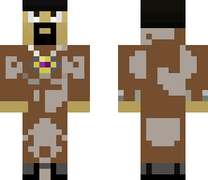 antvenom in cow hoodie