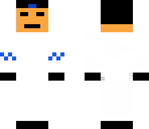 i was bored