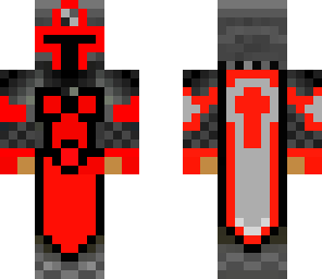 red knight