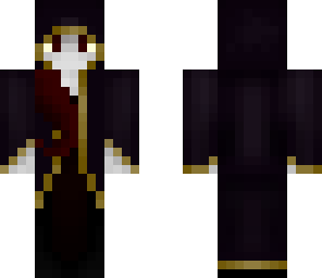 female villain