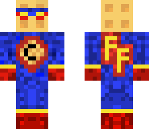 foosha fwaffle