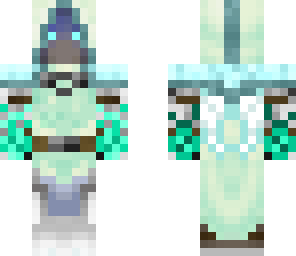 ice mage