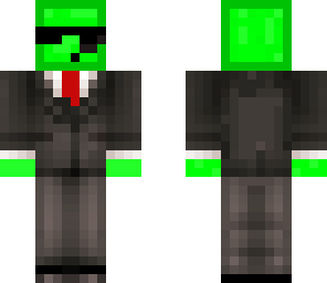 agent slime