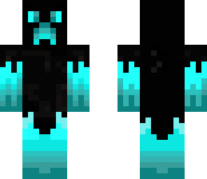 creeper ice