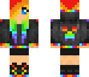 rainbow creeper udated