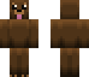 **** bear