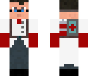 team fortress 2 red medic