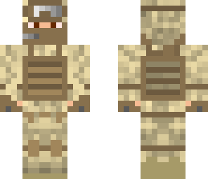 us marine