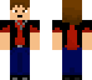 my skin 8
