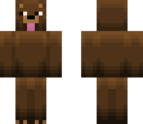 goede **** bear